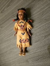 doll native american tashee for sale  Memphis