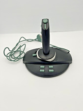 Microsoft Sidewinder 3D Pro 63545 Joystick PC Games 10-Pin Connector for sale  Shipping to South Africa