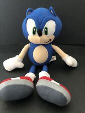 Sonic prize plush for sale  MELTON MOWBRAY