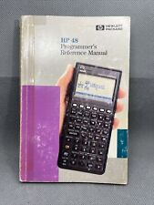 Programmer reference manual for sale  Windham