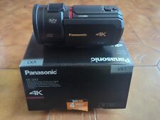 Videocamera panasonic vx1 usato  Visciano