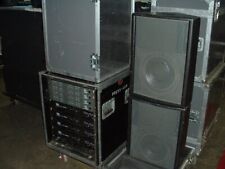 Mix turbosound monitor for sale  Dumont