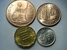 1967 six pence for sale  Ireland