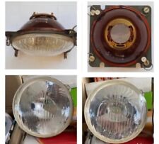 Phare Citroën Dyane méhari CIBIE 154 Headlight CIBIE 154 ford escort mk2 RS2000, usado comprar usado  Enviando para Brazil