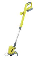 Challenge Cordless 3 in 1 Grass Trimmer 18V Lightweight Rotating tilting head for sale  Shipping to South Africa