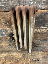 Victorian cast iron for sale  NORTHALLERTON