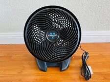 Vornado 630 Mid-Size Whole Room Air Circulator Fan 10'' 3 Speeds Black for sale  Shipping to South Africa