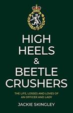 High heels beetle for sale  UK