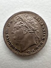 1828 maundy penny for sale  LONDON