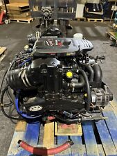 mercruiser v8 engine for sale  ST. HELENS