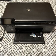Usado, Scanner de Impressora Jato de Tinta All-In-One HP Photosmart D110 Series *Funciona* Pronto para Impressão! comprar usado  Enviando para Brazil