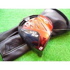 Used YAMAHA RMX VD59 9.5 degrees head cover with sleeve without wrench, used for sale  Shipping to South Africa