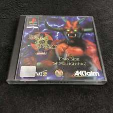 Ps1 advanced dungeons d'occasion  Lille-