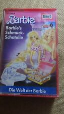 Barbie barbies schmuckschatull gebraucht kaufen  Deutschland