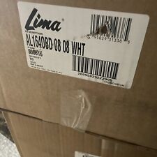 Lima al1640bd wht for sale  Lees Summit