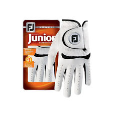 Footjoy junior golfhandschuh d'occasion  Expédié en France