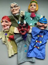 Vintage hand puppets for sale  Radford