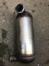 Jcb exhaust 320 for sale  LUTON