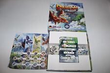 Dragon parks brettspiel gebraucht kaufen  Wiesbaden