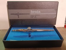Iwata airbrush case for sale  Houston