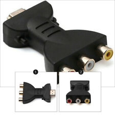Audio video adapter for sale  Shipping to Ireland