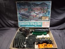 Marx electric train for sale  Marstons Mills