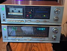 Soundesign 0480b cassette for sale  Scranton