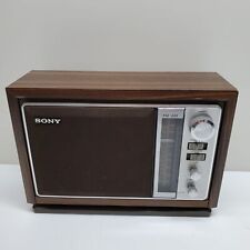 Vintage 70s sony for sale  Seattle