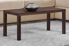 Parsons coffee table for sale  USA
