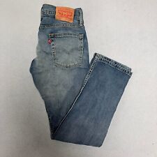 Levis 513 straight for sale  SHIPLEY