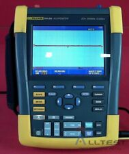 Osciloscópio Fluke 190-202 ScopeMeter 200MHz comprar usado  Enviando para Brazil