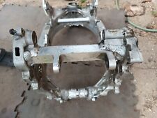 Vfr400 nc30 chassis for sale  WYMONDHAM