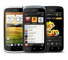 Original HTC One S Z520e Desbloqueado 4.3" 3G Wifi 8.0MP 16GB Pantalla Táctil Android segunda mano  Embacar hacia Mexico