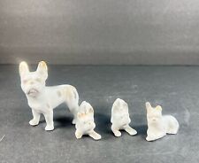 Germany porcelain bulldog for sale  Eau Claire