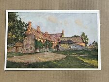 Postcard sulgrave manor for sale  Clarendon Hills
