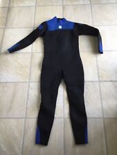 Full length wetsuit for sale  NORTHAMPTON