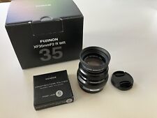 Fuji fujinon 35mm gebraucht kaufen  Friedberg