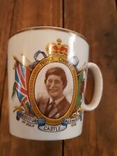 Prince charles investiture for sale  LLANELLI