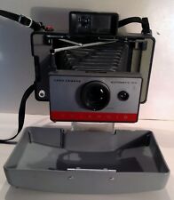 Polaroid 104 automatic gebraucht kaufen  Marienburger Höhe