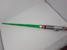 Luke skywalker lightsaber for sale  Mastic