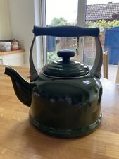 Creuset kettle 2.1 for sale  DONCASTER