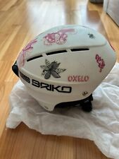 Casco briko usato  Cortona