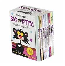 Bad kittys complete for sale  Montgomery