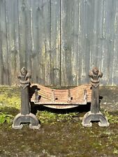 Vintage cast iron for sale  HEREFORD