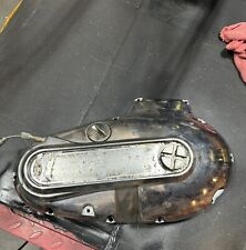 Primary cover harley for sale  Kansas City