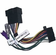 iDatalink Maestro ACC-HU-KEN1 Wire Harness for Select Kenwood & JVC Radios for sale  Shipping to South Africa