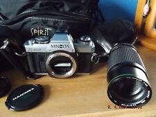 minolta x 500 for sale  DUNFERMLINE