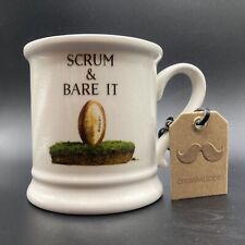 Scrum bare rugby for sale  NORTHAMPTON
