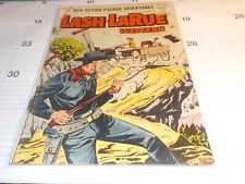 Lash larue western for sale  Pottstown