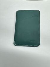 Bellroy unisex card for sale  MANCHESTER